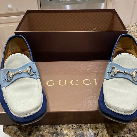 Brand New in box Men Gucci 9.5 shoes Gucci | Shoes | Brand New In Box Men Gucci 95 Shoes | Poshmark main image 3